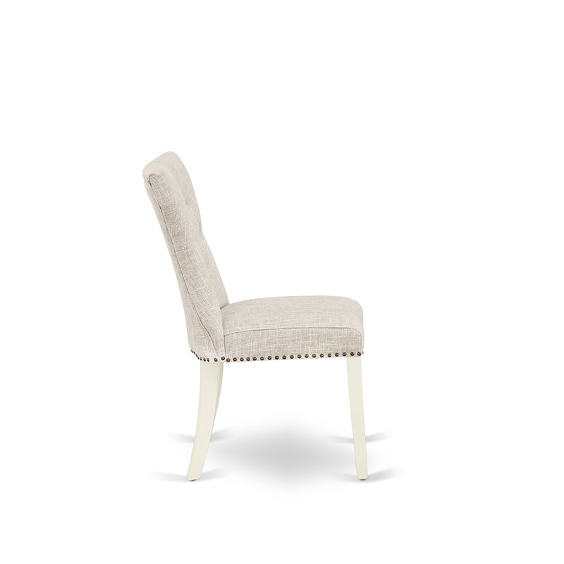 East West Furniture Gallitin 41