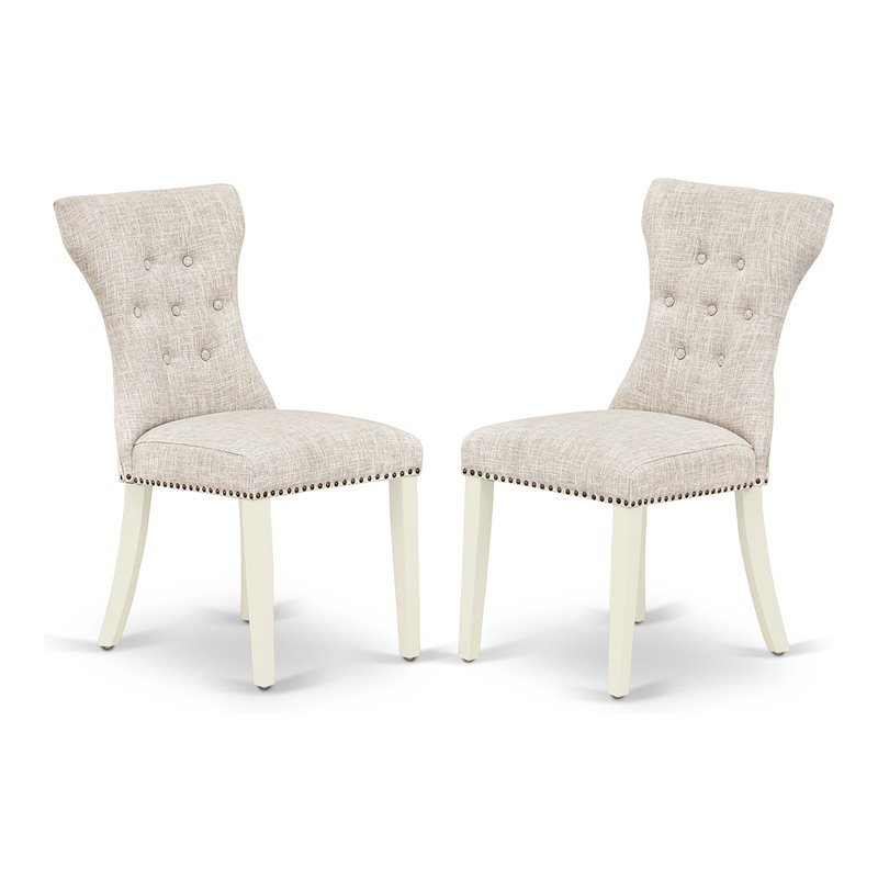 East West Furniture Gallitin 41