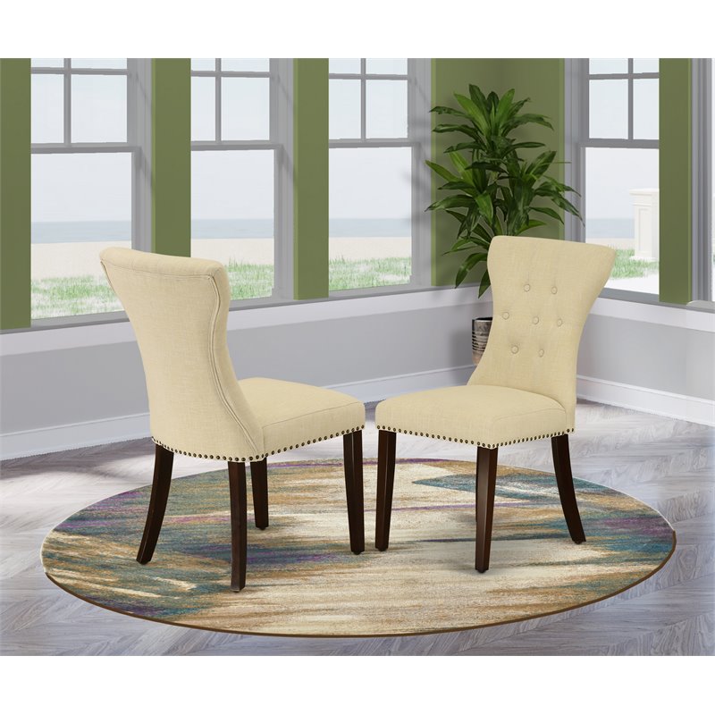 East West Furniture Gallitin 41