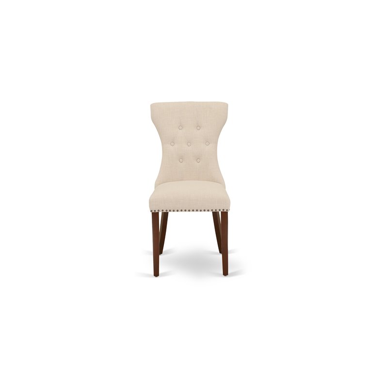 East West Furniture Gallitin 41