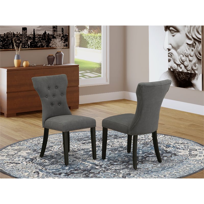 East West Furniture Gallitin 41