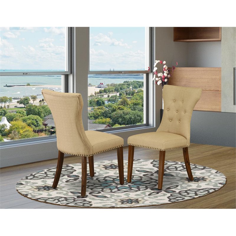 East West Furniture Gallitin 41