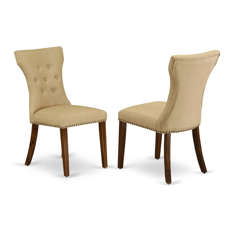 East West Furniture Gallitin 41