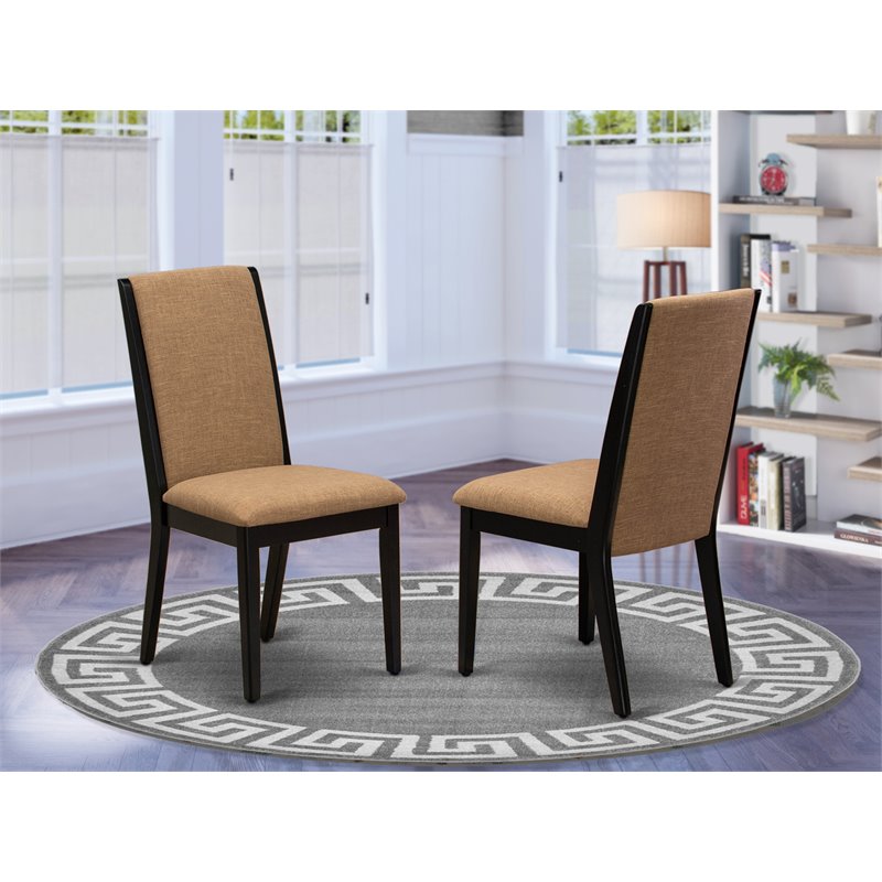 East West Furniture Lancy 39