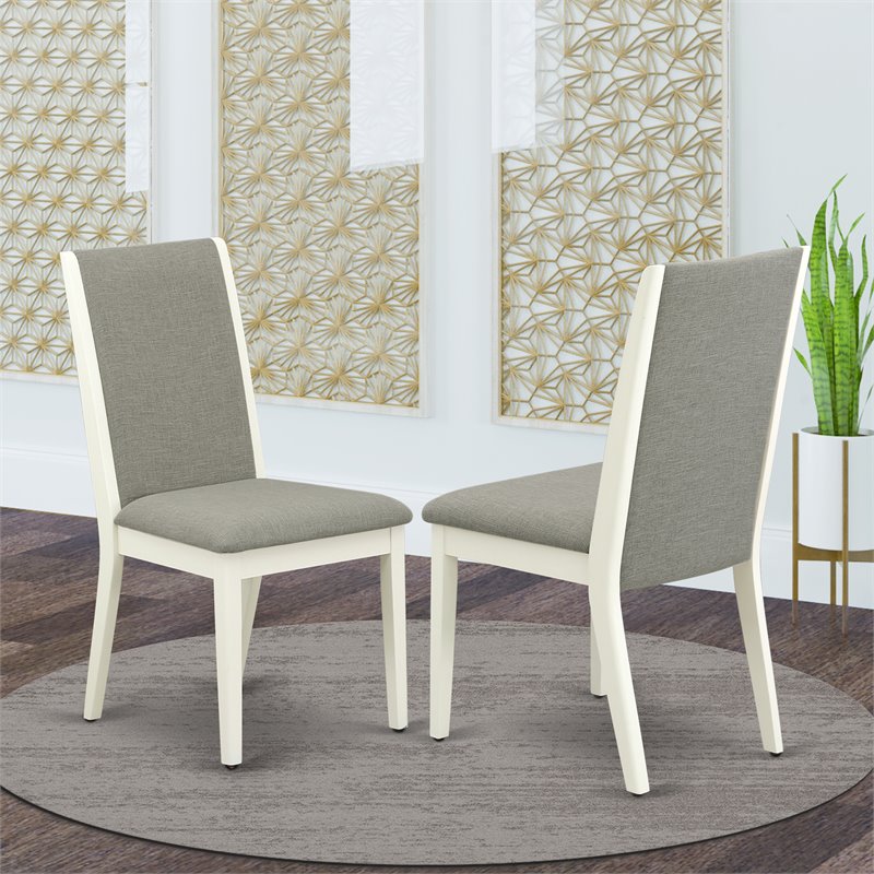 East West Furniture Lancy 39