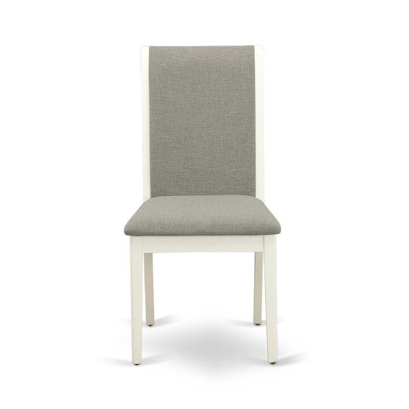 East West Furniture Lancy 39