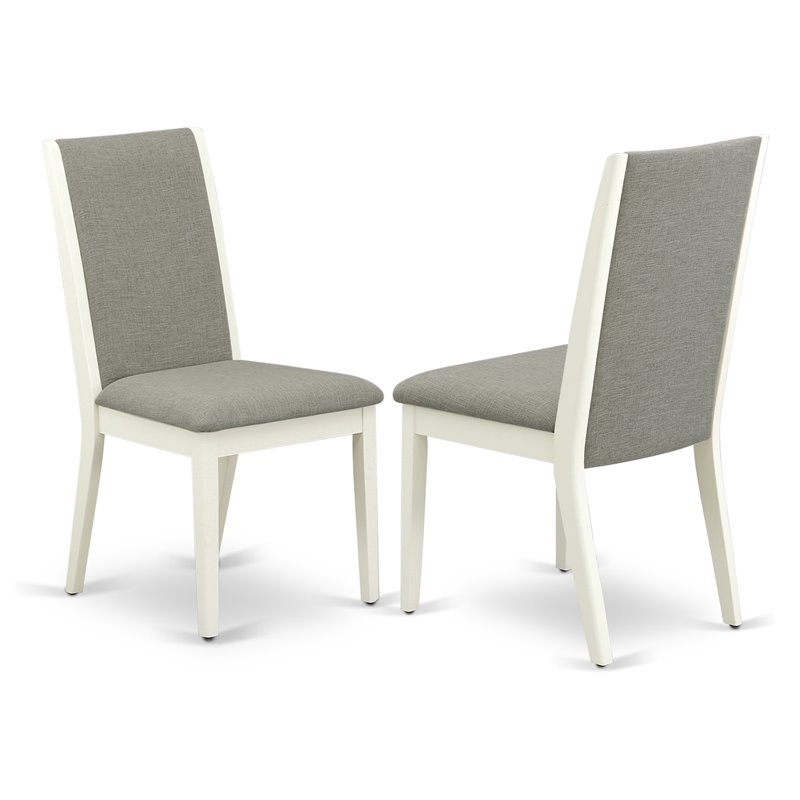 East West Furniture Lancy 39