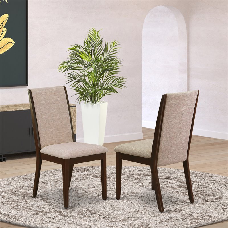 East West Furniture Lancy 39