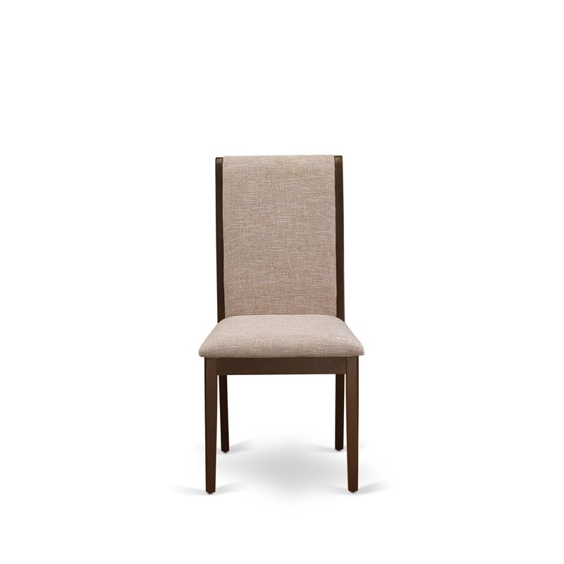East West Furniture Lancy 39