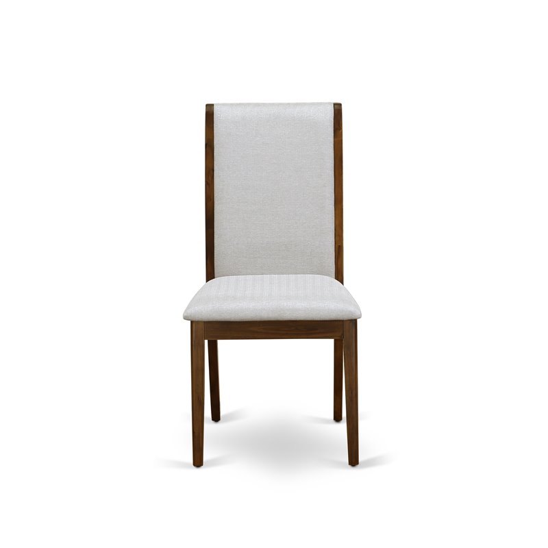 East West Furniture Lancy 39