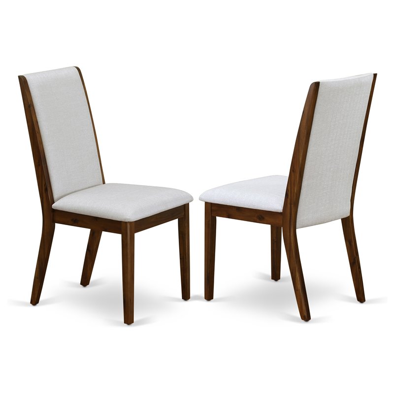 East West Furniture Lancy 39