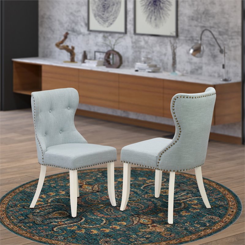 East West Furniture Sion 36