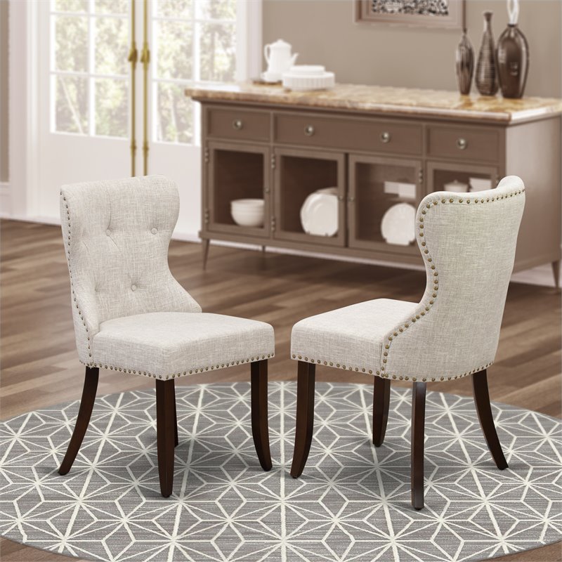 East West Furniture Sion 36