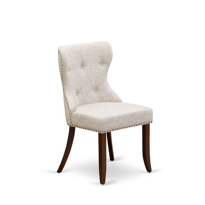 East West Furniture Sion 36