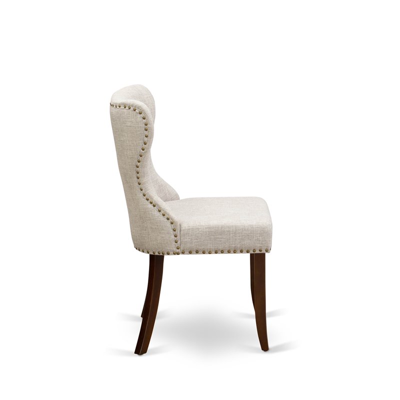 East West Furniture Sion 36
