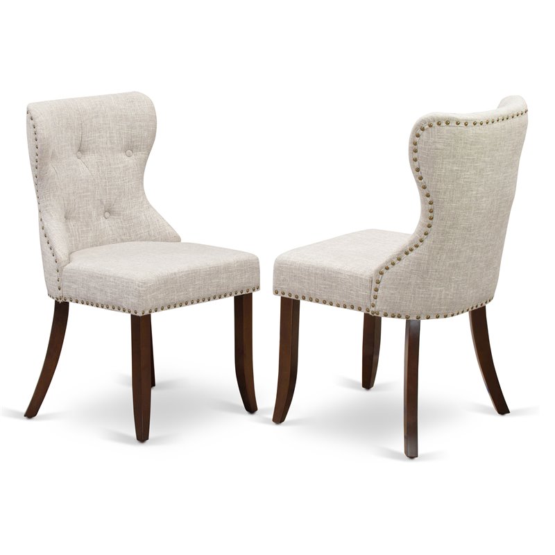 East West Furniture Sion 36