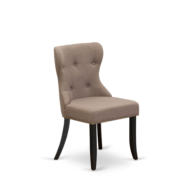East West Furniture Sion 36
