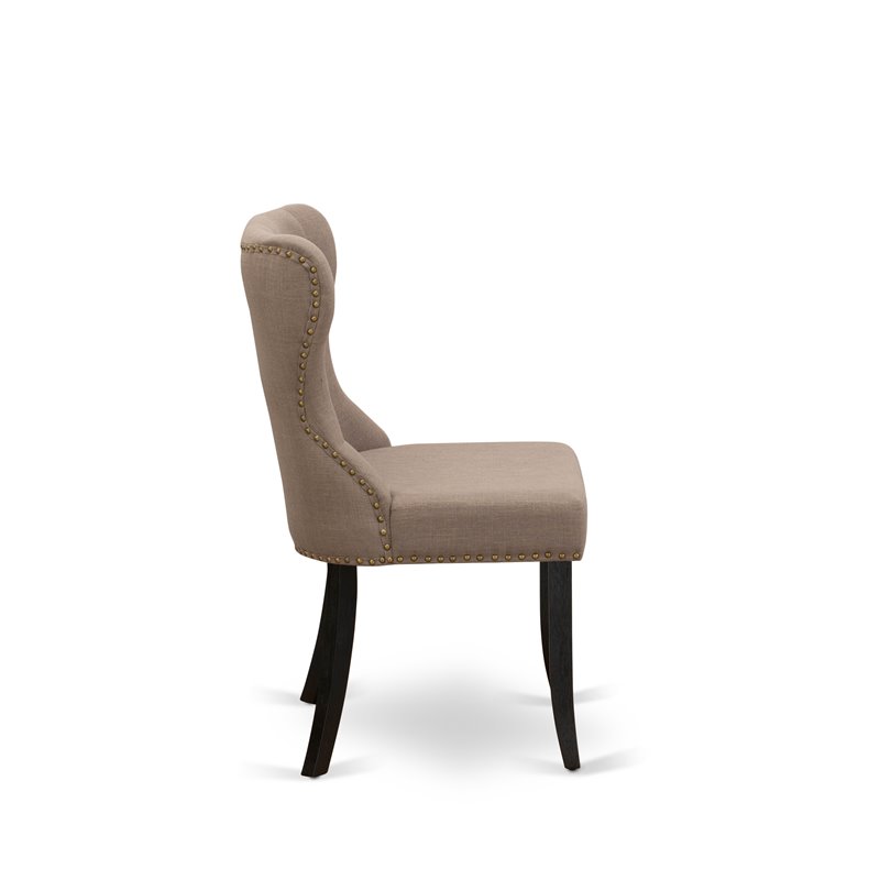 East West Furniture Sion 36
