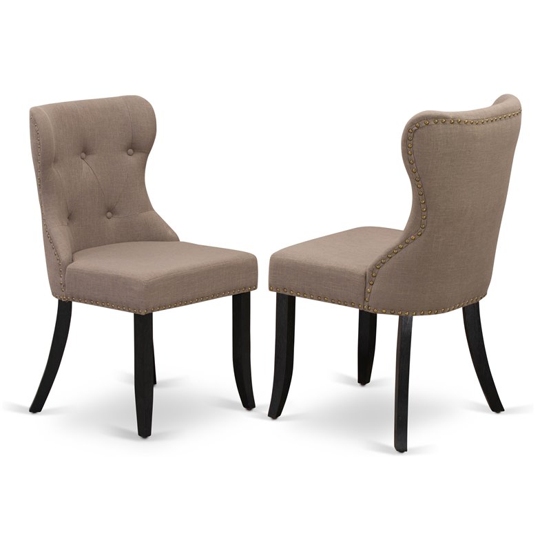 East West Furniture Sion 36