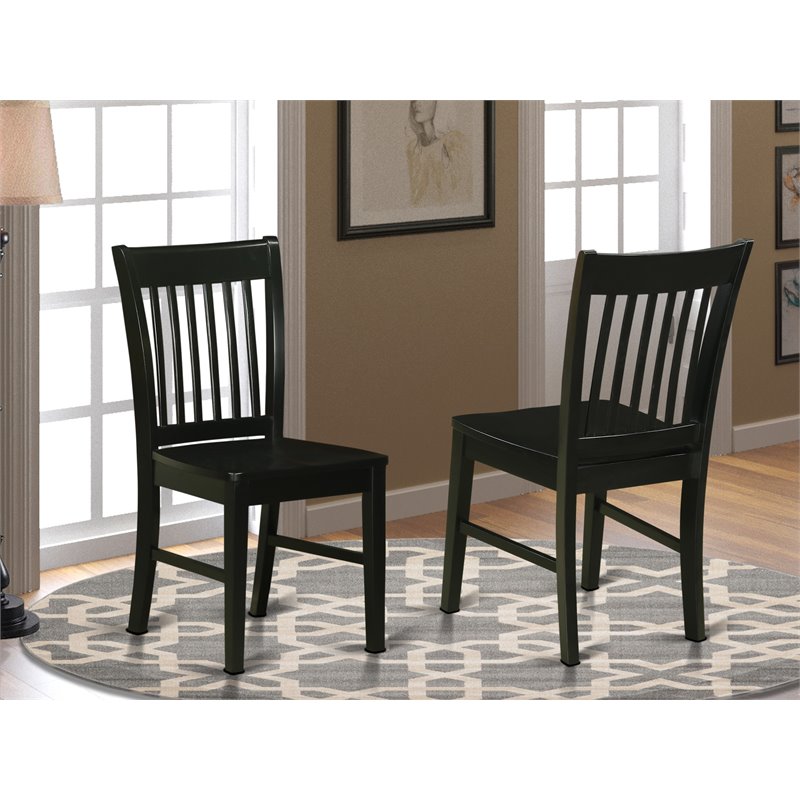 East West Furniture Norfol 11