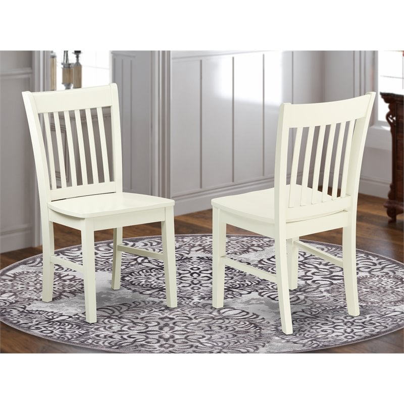 East West Furniture Norfolk 11
