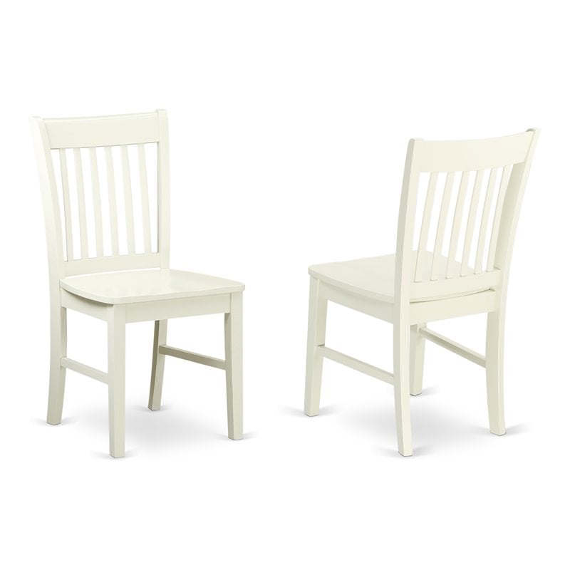 East West Furniture Norfolk 11