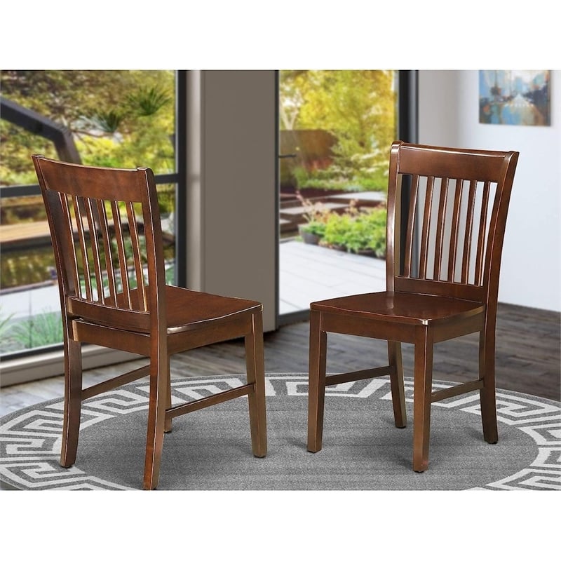 East West Furniture Norfol 11