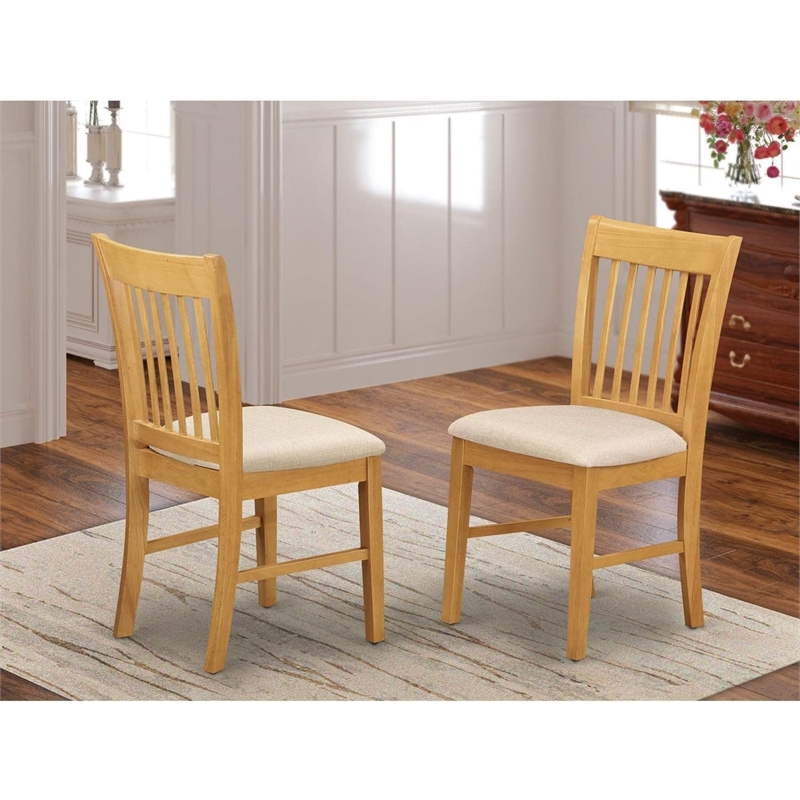 East West Furniture Norfol 35