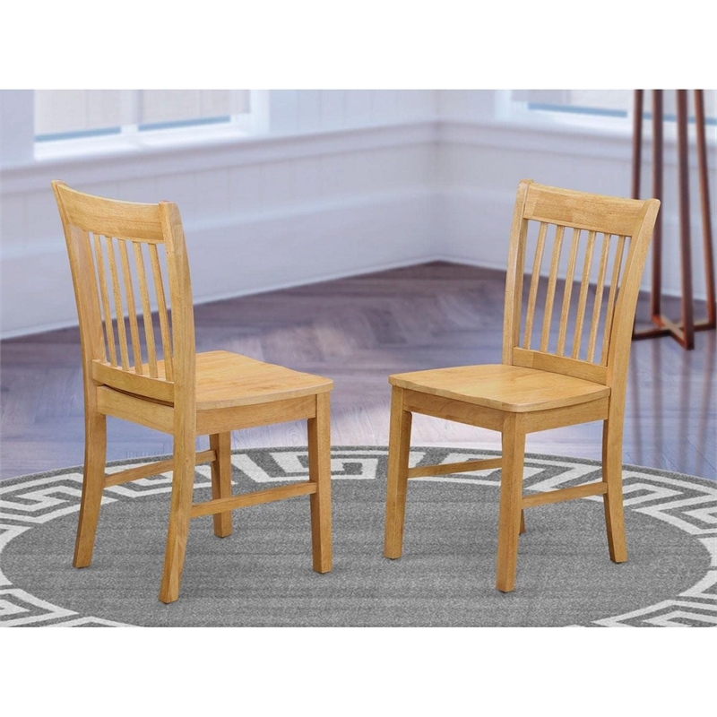 East West Furniture Norfol 11