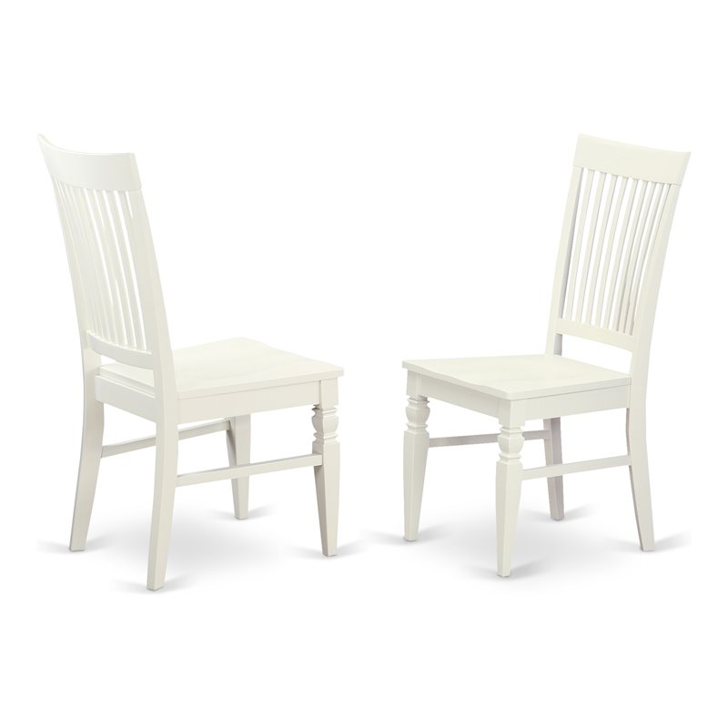 East West Furniture Weston 10