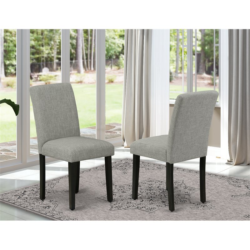 East West Furniture Abbott 35