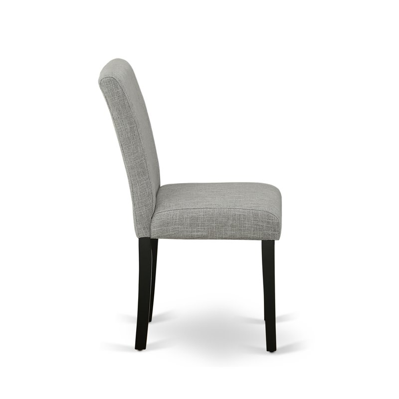 East West Furniture Abbott 35