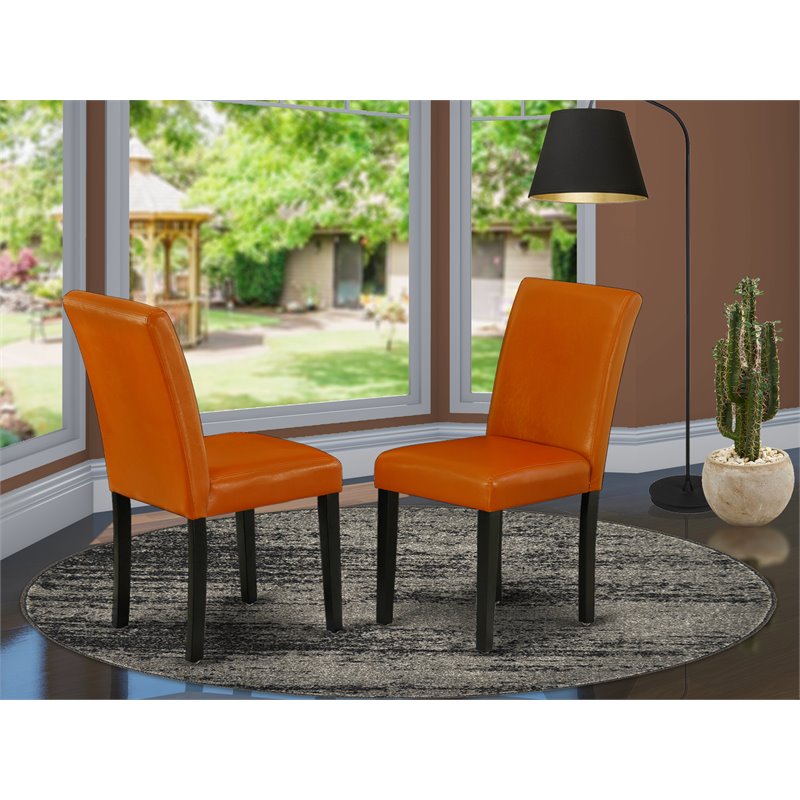 East West Furniture Abbott 35