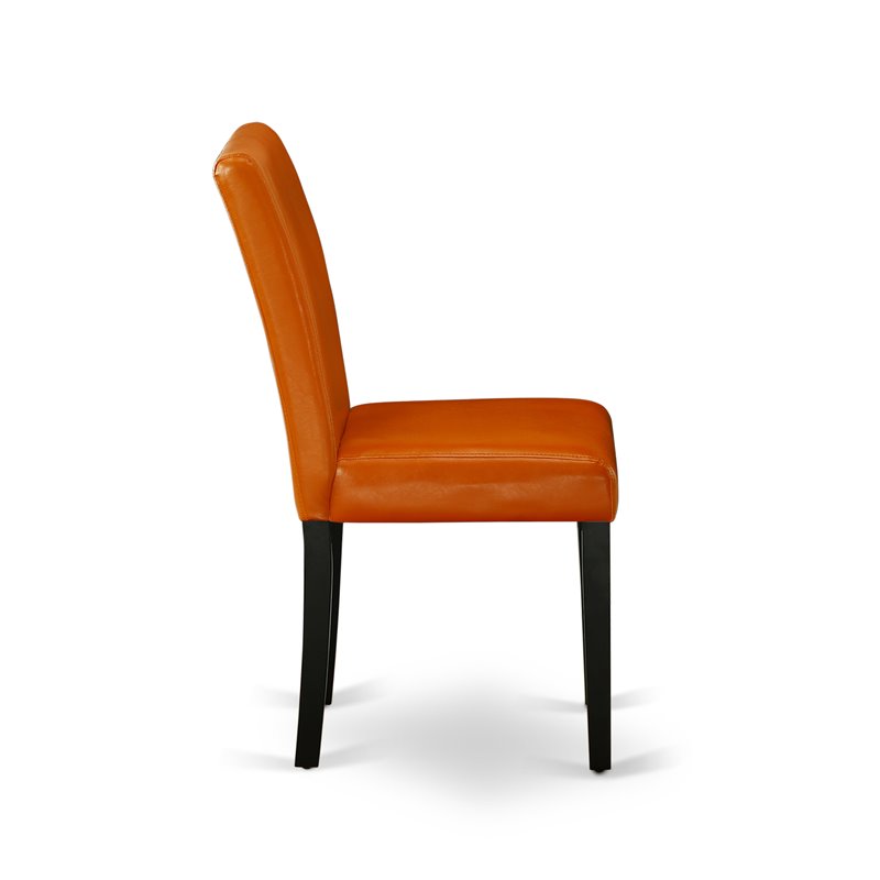 East West Furniture Abbott 35