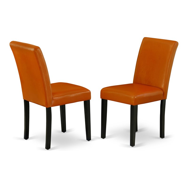 East West Furniture Abbott 35