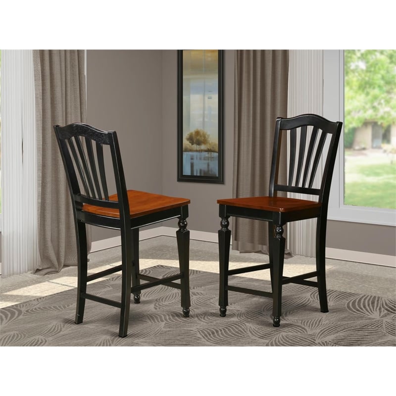 East West Furniture Chelsea 42
