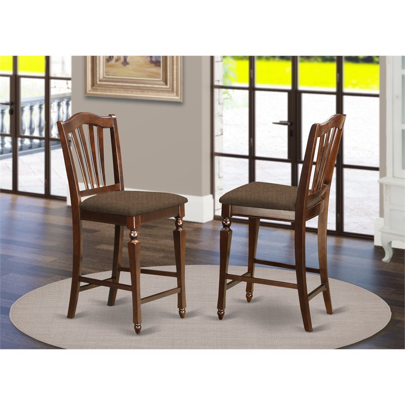 East West Furniture Chelsea 42