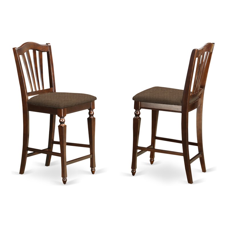 East West Furniture Chelsea 42