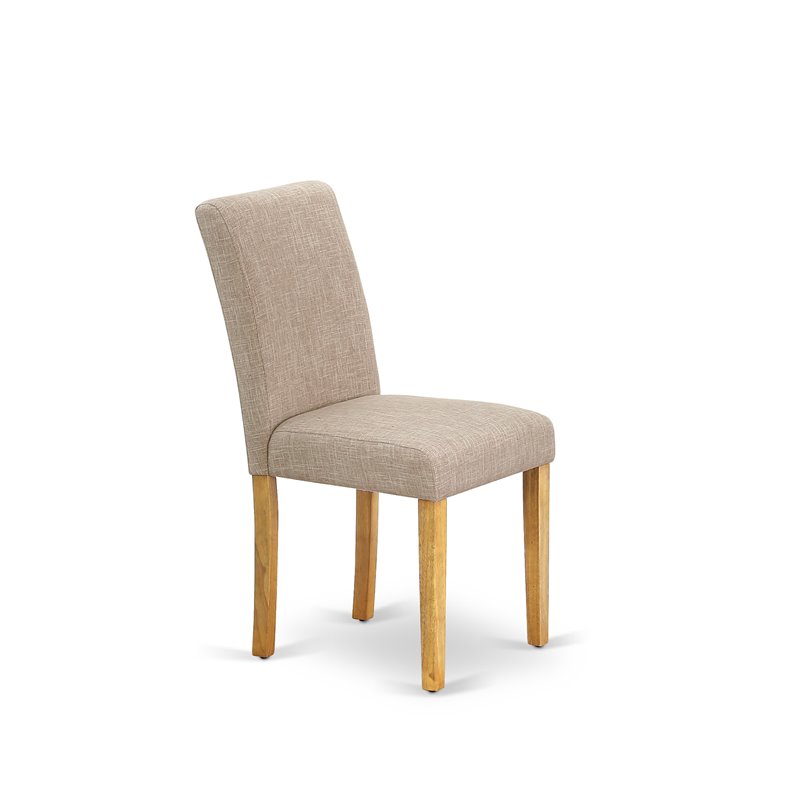 East West Furniture Abbott 35