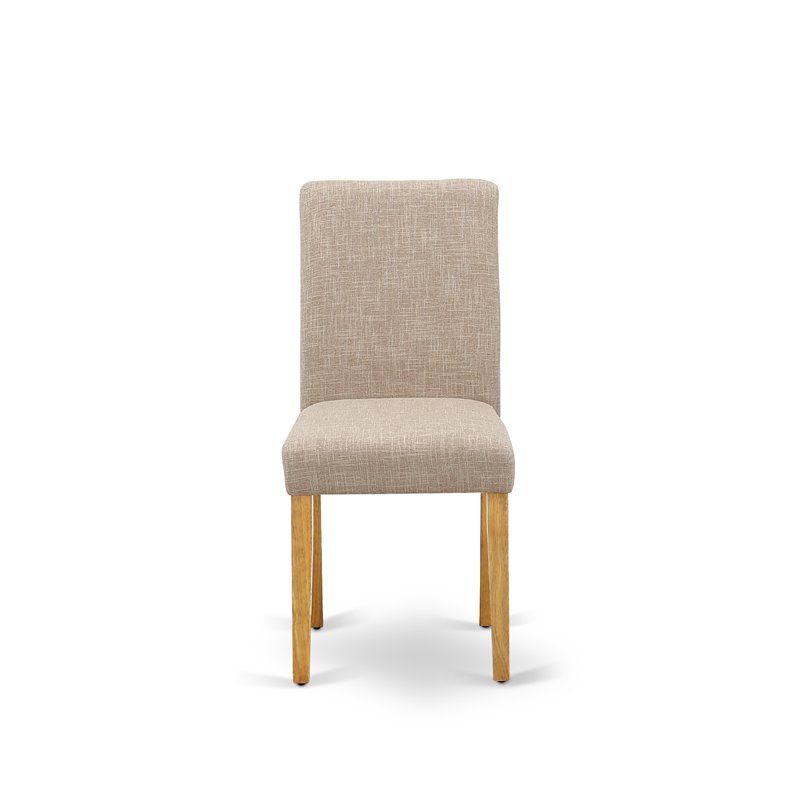 East West Furniture Abbott 35