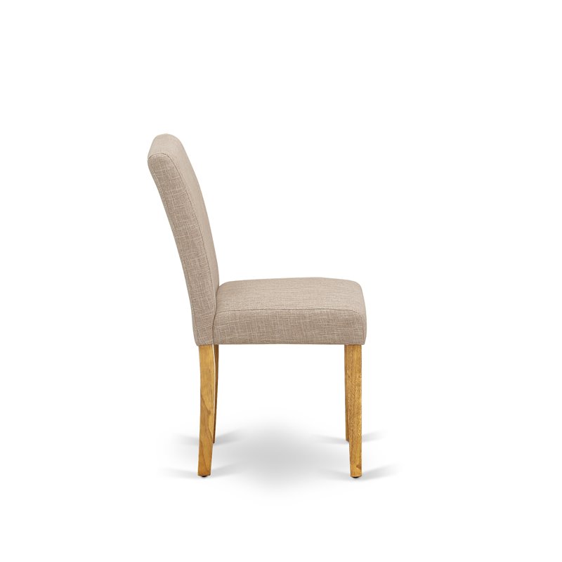 East West Furniture Abbott 35