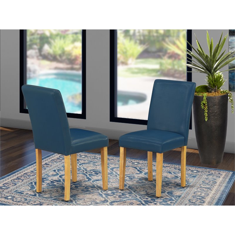 East West Furniture Abbott 35