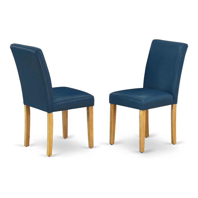 East West Furniture Abbott 35