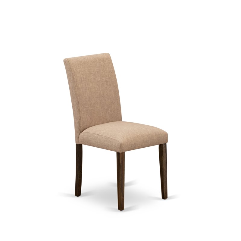 East West Furniture Abbott 36