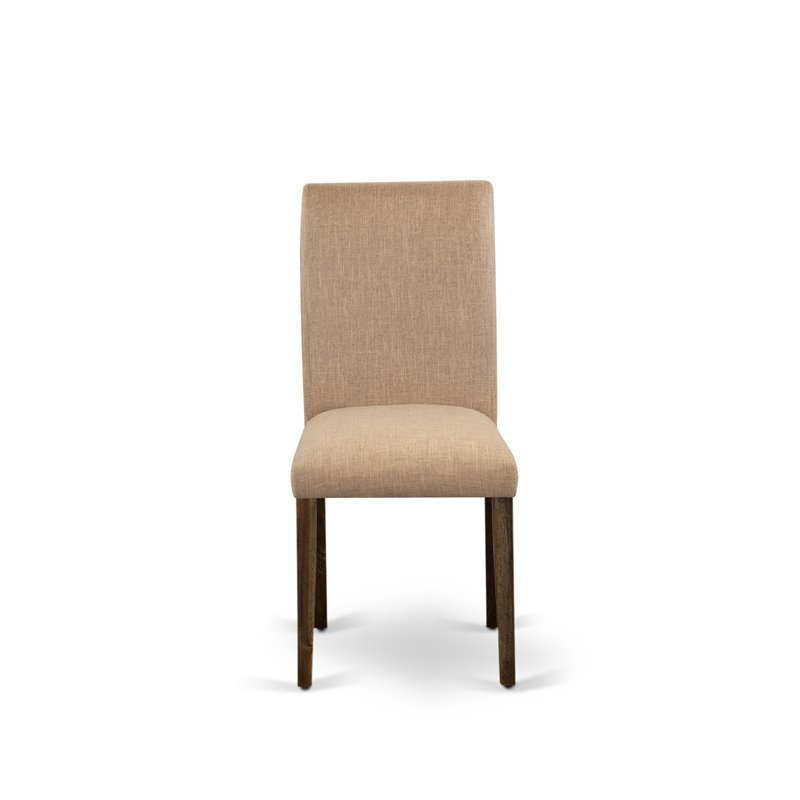 East West Furniture Abbott 36
