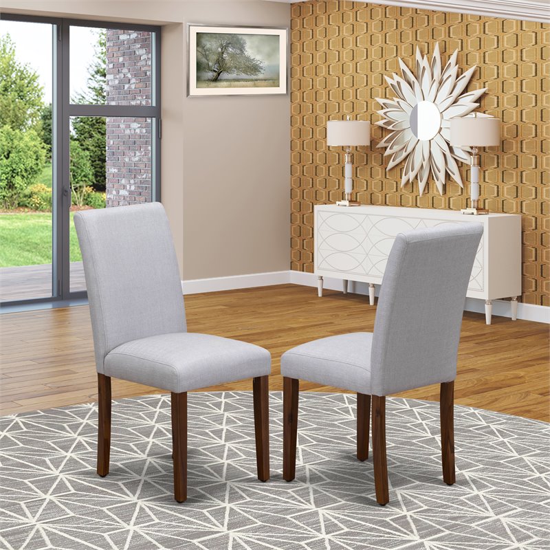 East West Furniture Abbott 35