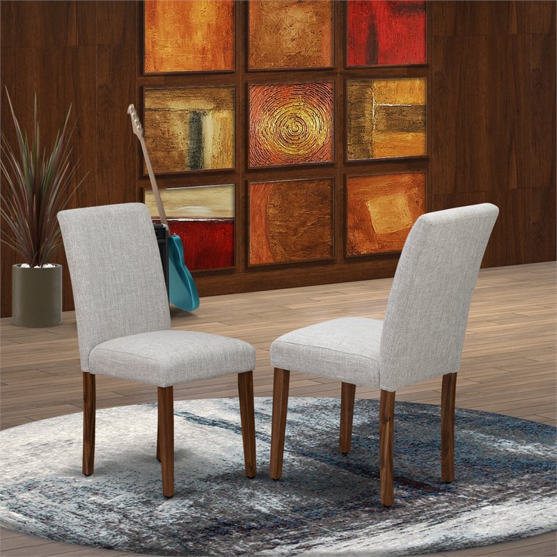 East West Furniture Abbott 35