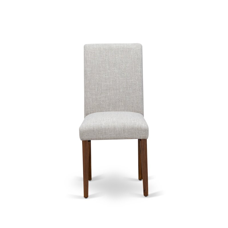 East West Furniture Abbott 35