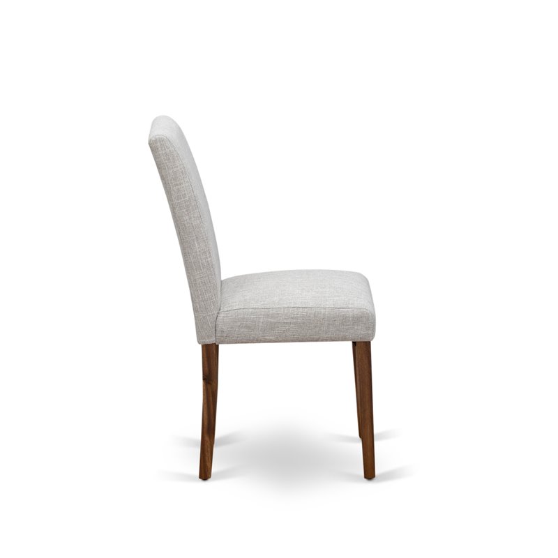 East West Furniture Abbott 35