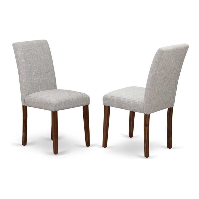 East West Furniture Abbott 35